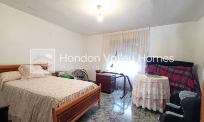 Reventa - Adosado - Hondón de los Fráiles