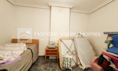 Reventa - Adosado - Hondón de los Fráiles