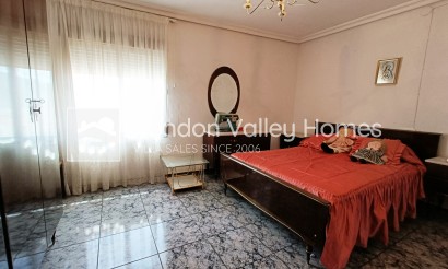 Reventa - Adosado - Hondón de los Fráiles