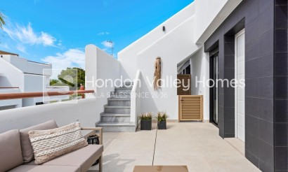 Herverkoop - Apartments - San Javier - Santiago De La Ribera