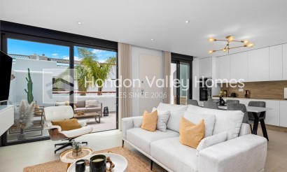 Herverkoop - Apartments - San Javier - Santiago De La Ribera