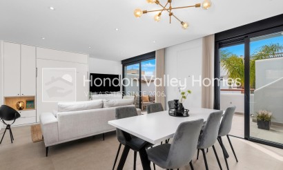 Herverkoop - Apartments - San Javier - Santiago De La Ribera