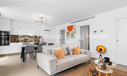 Herverkoop - Apartments - San Javier - Santiago De La Ribera