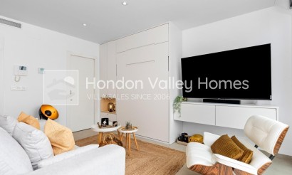 Herverkoop - Apartments - San Javier - Santiago De La Ribera