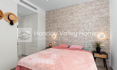 Herverkoop - Apartments - San Javier - Santiago De La Ribera