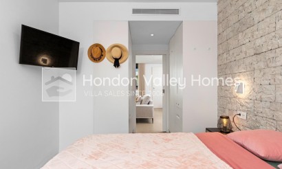 Herverkoop - Apartments - San Javier - Santiago De La Ribera