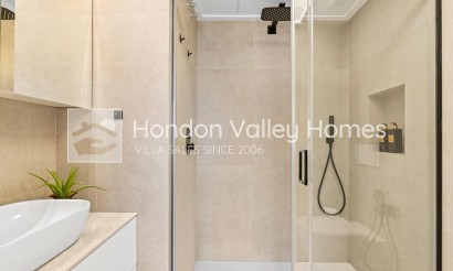 Herverkoop - Apartments - San Javier - Santiago De La Ribera