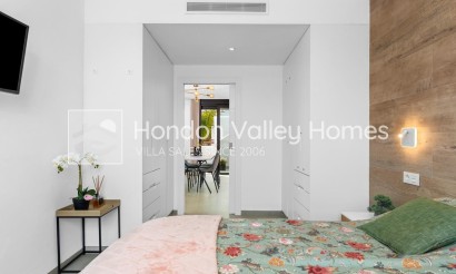 Herverkoop - Apartments - San Javier - Santiago De La Ribera