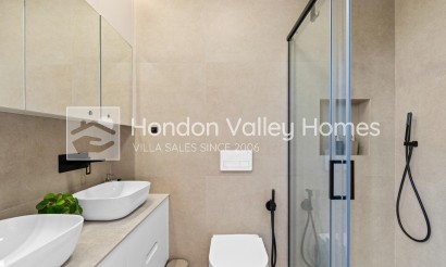 Herverkoop - Apartments - San Javier - Santiago De La Ribera