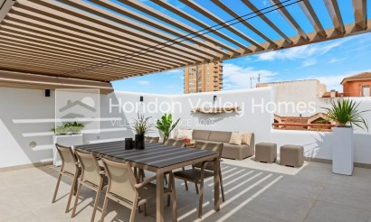 Herverkoop - Apartments - San Javier - Santiago De La Ribera