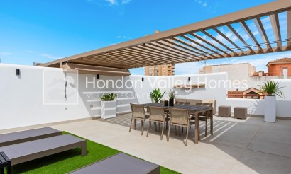 Herverkoop - Apartments - San Javier - Santiago De La Ribera