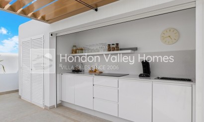 Herverkoop - Apartments - San Javier - Santiago De La Ribera