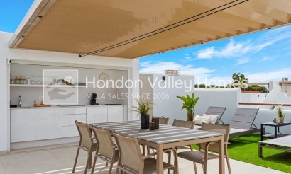 Herverkoop - Apartments - San Javier - Santiago De La Ribera