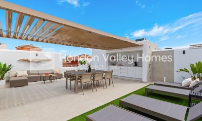 Herverkoop - Apartments - San Javier - Santiago De La Ribera