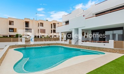 Herverkoop - Apartments - San Javier - Santiago De La Ribera