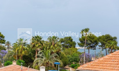 Herverkoop - Apartments - San Javier - Santiago De La Ribera