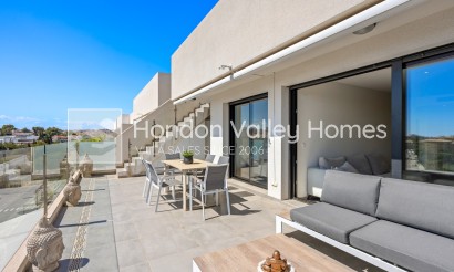 Resale - Apartments - Orihuela Costa - Lomas De Campoamor