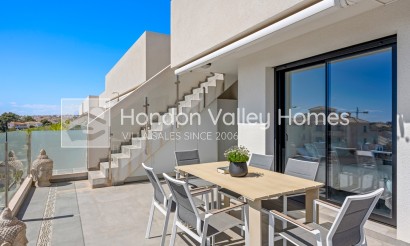 Resale - Apartments - Orihuela Costa - Lomas De Campoamor