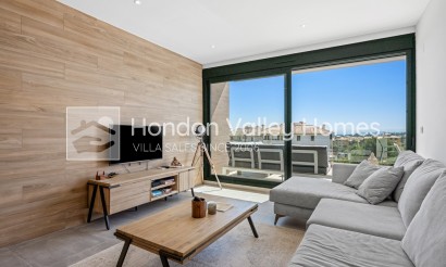 Resale - Apartments - Orihuela Costa - Lomas De Campoamor