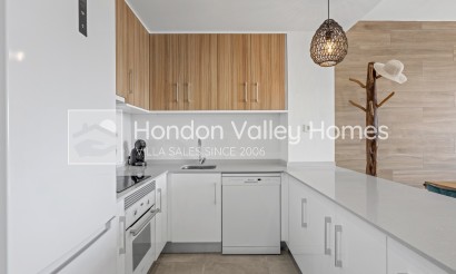 Resale - Apartments - Orihuela Costa - Lomas De Campoamor