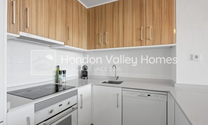 Resale - Apartments - Orihuela Costa - Lomas De Campoamor