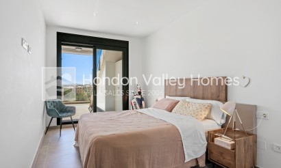 Resale - Apartments - Orihuela Costa - Lomas De Campoamor