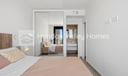 Resale - Apartments - Orihuela Costa - Lomas De Campoamor