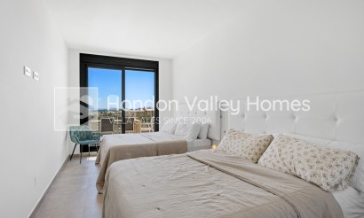 Resale - Apartments - Orihuela Costa - Lomas De Campoamor