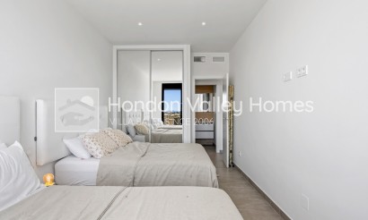 Resale - Apartments - Orihuela Costa - Lomas De Campoamor