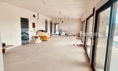 New Build / Off-Plan - Villa - Detached - Macisvenda