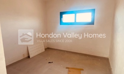 New Build / Off-Plan - Villa - Detached - Macisvenda