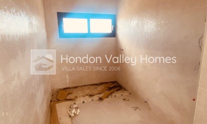 New Build / Off-Plan - Villa - Detached - Macisvenda