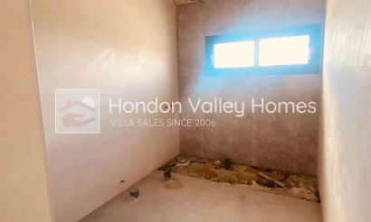 New Build / Off-Plan - Villa - Detached - Macisvenda