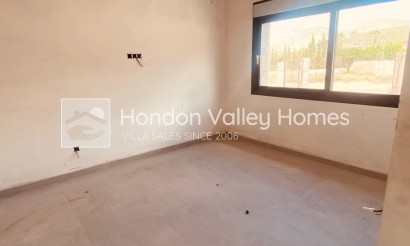 New Build / Off-Plan - Villa - Detached - Macisvenda