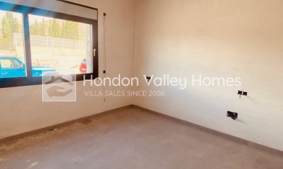 New Build / Off-Plan - Villa - Detached - Macisvenda