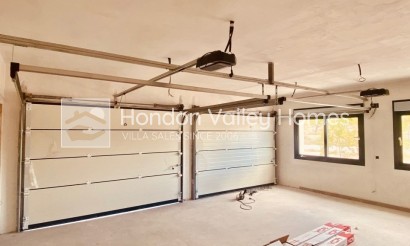 New Build / Off-Plan - Villa - Detached - Macisvenda