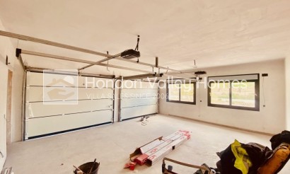 New Build / Off-Plan - Villa - Detached - Macisvenda