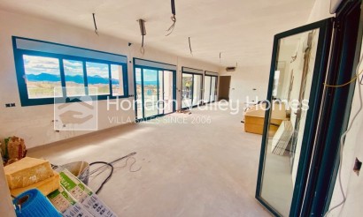 New Build / Off-Plan - Villa - Detached - Macisvenda