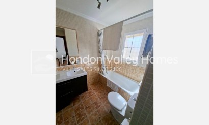 Herverkoop - Villa - Detached - Fortuna