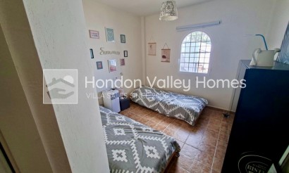 Herverkoop - Villa - Detached - Fortuna