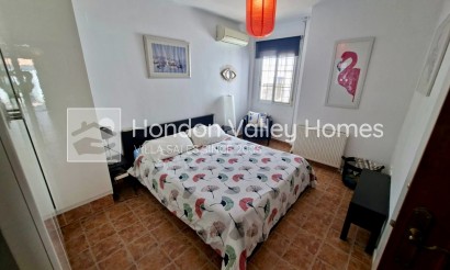 Herverkoop - Villa - Detached - Fortuna