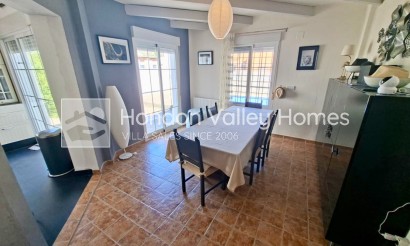 Herverkoop - Villa - Detached - Fortuna