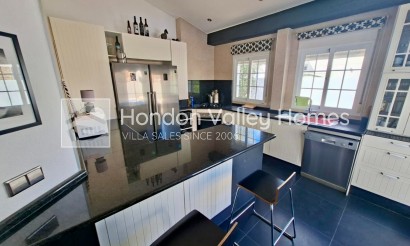 Herverkoop - Villa - Detached - Fortuna