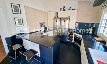 Herverkoop - Villa - Detached - Fortuna