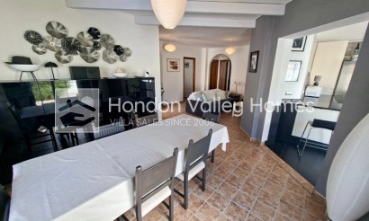 Herverkoop - Villa - Detached - Fortuna