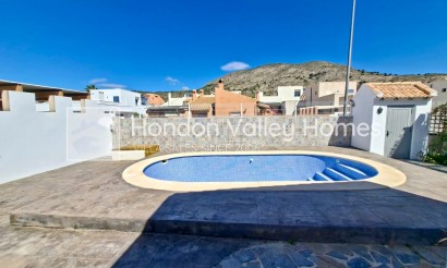 Herverkoop - Villa - Detached - Fortuna