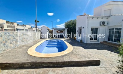 Herverkoop - Villa - Detached - Fortuna