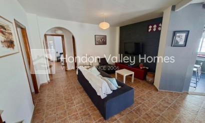 Herverkoop - Villa - Detached - Fortuna