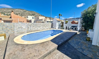 Herverkoop - Villa - Detached - Fortuna