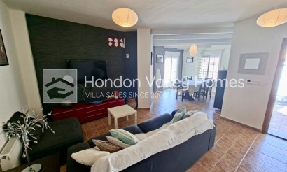 Herverkoop - Villa - Detached - Fortuna